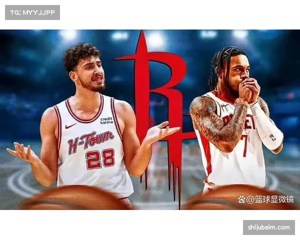 杰伦格林与火箭队商讨提前续约细节仍在洽谈中